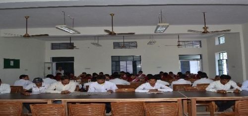 Bhartiya Teachers Training College, Alwar