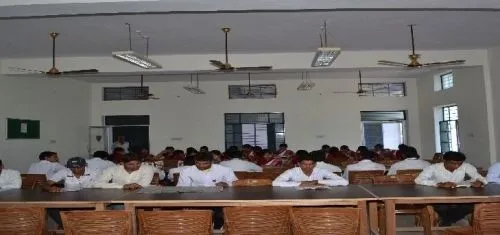 Bhartiya Teachers Training College, Alwar