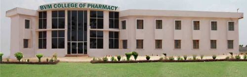 Bhartiya Vidya Mandir College of Pharmacy, Gwalior