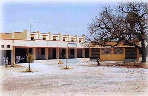Bhartiya Vidya Mandir Teacher's Training College, Banswara