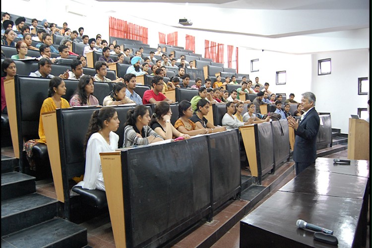 Bhaskar Law College, Ranga Reddy