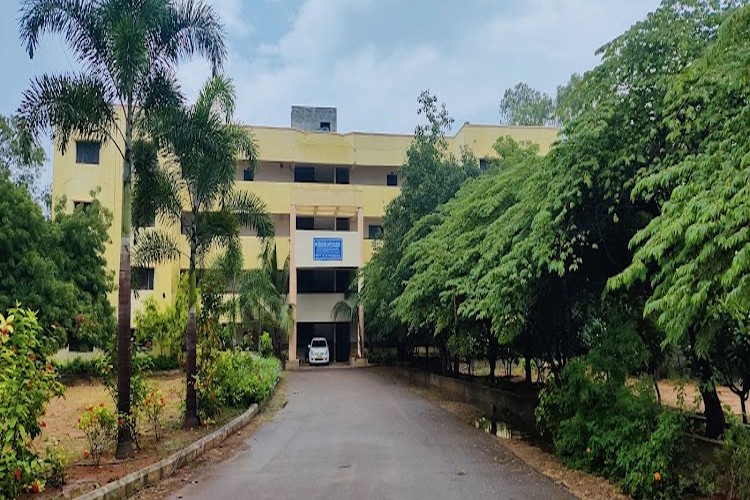 Bhaskar Law College, Ranga Reddy