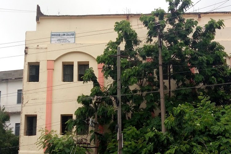 Bhaskar Law College, Ranga Reddy