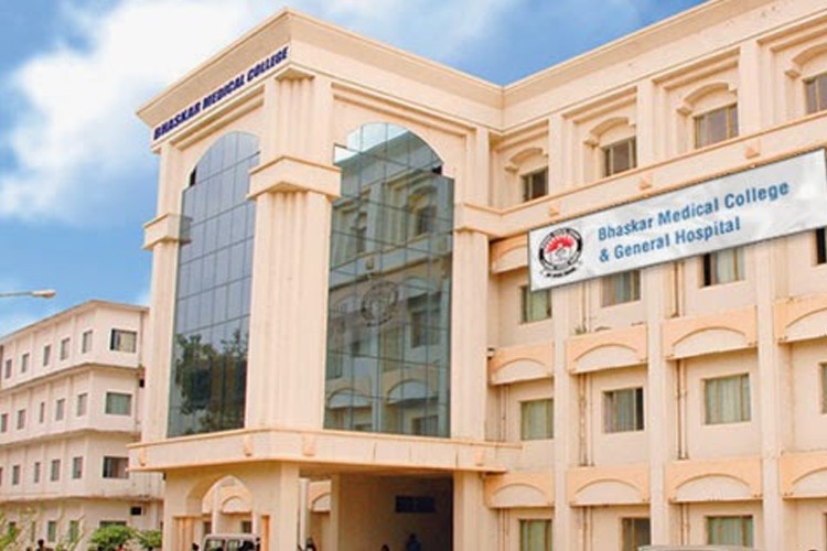 Bhaskar Medical College, Hyderabad