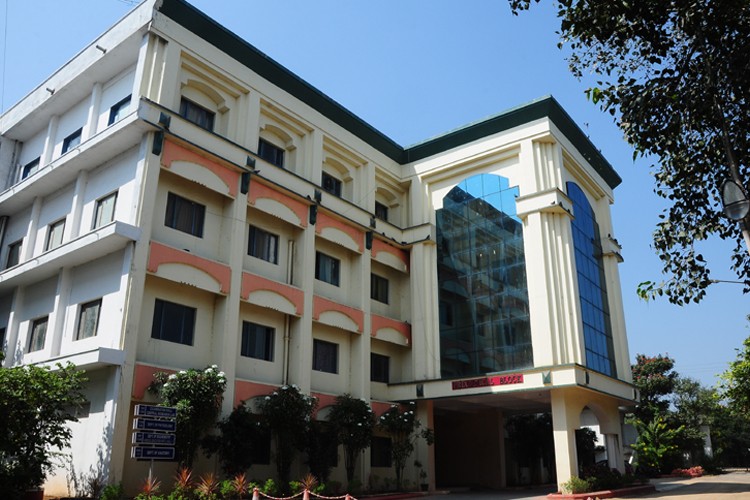 Bhaskar Medical College, Hyderabad