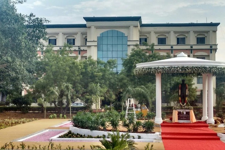 Bhaskar Medical College, Hyderabad