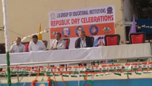 Bhaskar Pharmacy College, Ranga Reddy