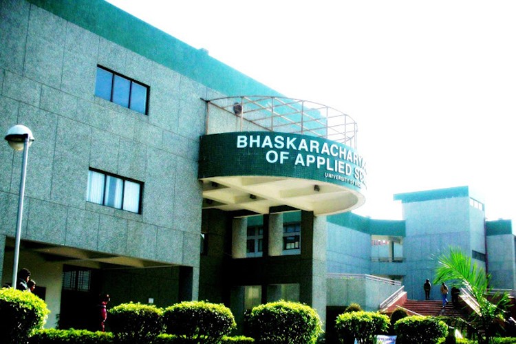 Bhaskaracharya College of Applied Sciences, New Delhi