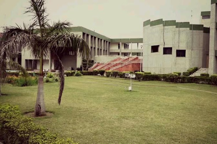 Bhaskaracharya College of Applied Sciences, New Delhi