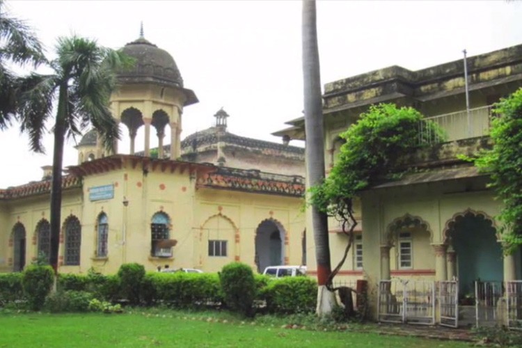 Bhatkhande Sanskriti Vishwavidyalaya, Lucknow
