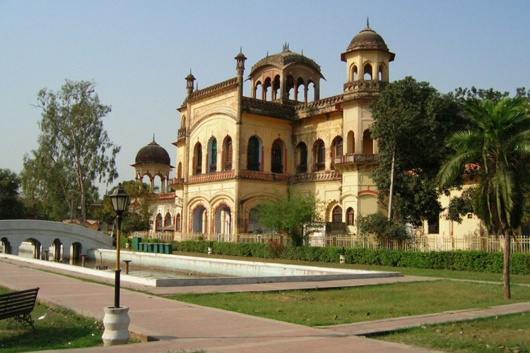 Bhatkhande Sanskriti Vishwavidyalaya, Lucknow