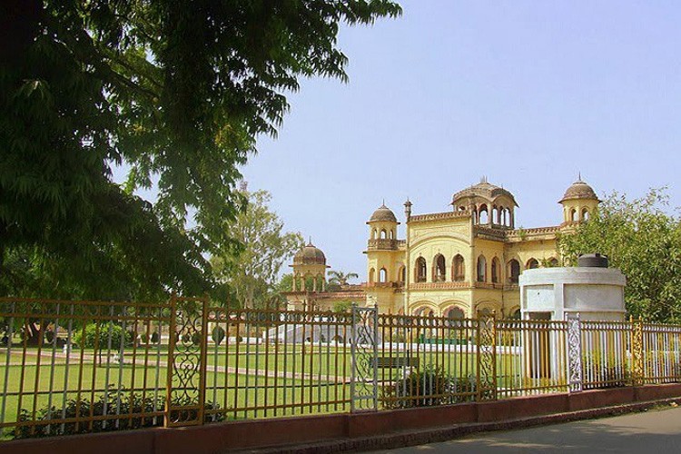 Bhatkhande Sanskriti Vishwavidyalaya, Lucknow