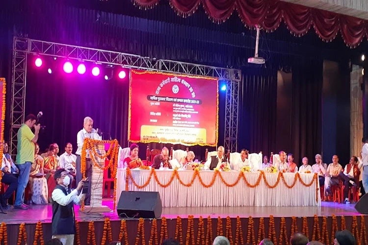 Bhatkhande Sanskriti Vishwavidyalaya, Lucknow