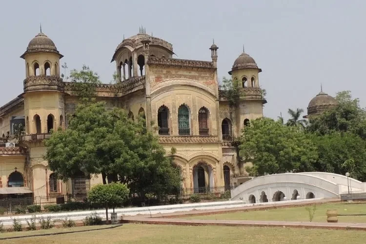 Bhatkhande Sanskriti Vishwavidyalaya, Lucknow