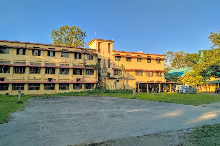 Bhattadev University, Barpeta