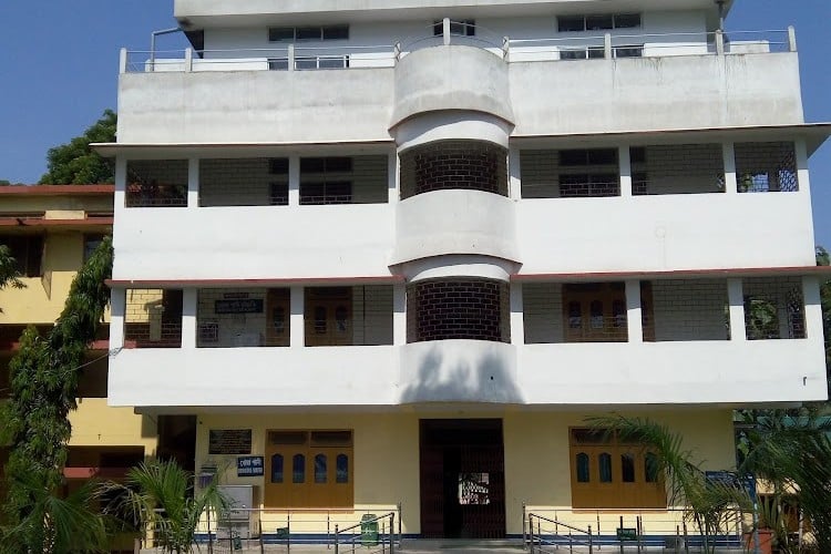 Bhattadev University, Barpeta