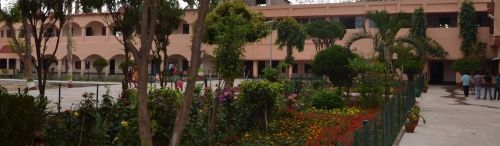 Bhatter College, Medinipur
