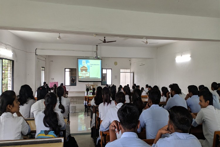 Bhausaheb Mulak Ayurved College and Research Hospital, Nagpur