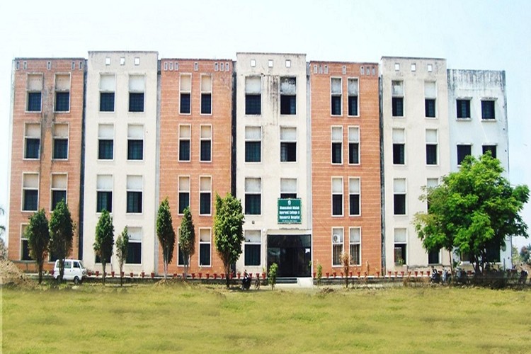 Bhausaheb Mulak Ayurved College and Research Hospital, Nagpur