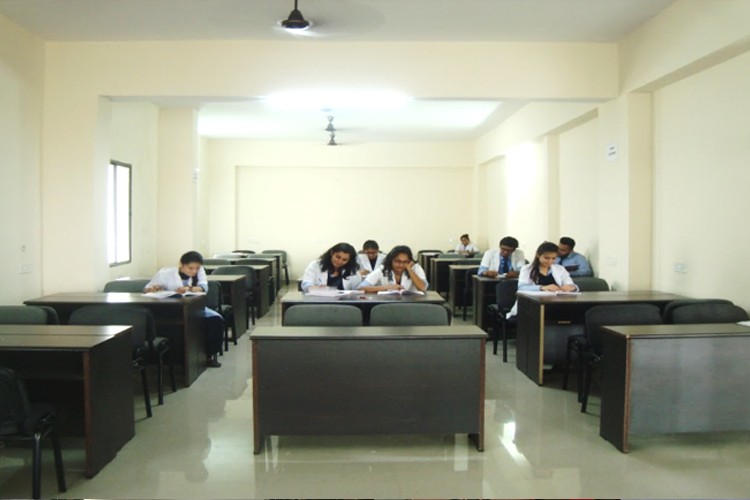 Bhausaheb Mulak Ayurved College and Research Hospital, Nagpur