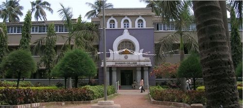 Bhavan's College, Mumbai