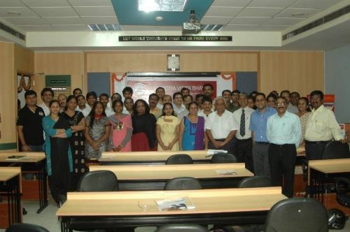 Bhavan's Post Graduate Executive Management Program, Bangalore