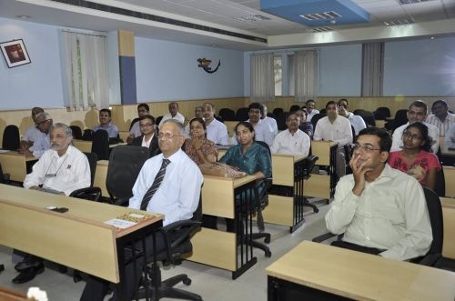 Bhavan's Post Graduate Executive Management Program, Bangalore