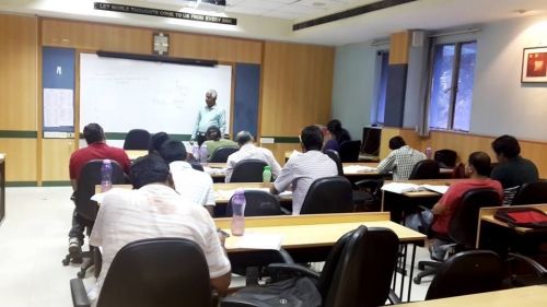 Bhavan's Post Graduate Executive Management Program, Bangalore