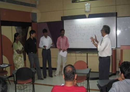 Bhavan's Post Graduate Executive Management Program, Bangalore