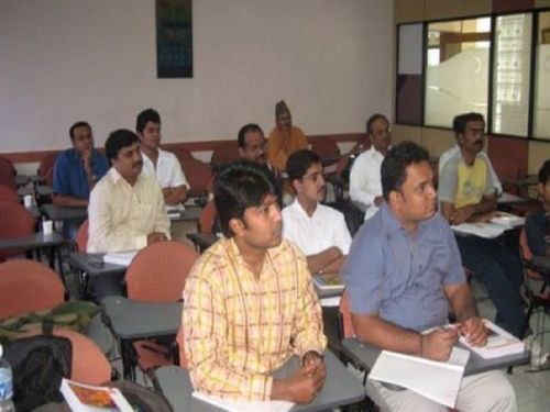 Bhavan's Post Graduate Executive Management Program, Bangalore