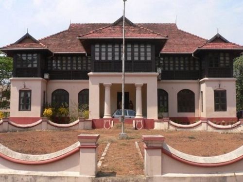 Bhavan's Royal Institute of Management, Kochi