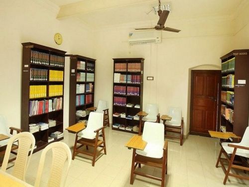 Bhavan's Royal Institute of Management, Kochi
