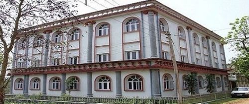 Bhavan's Tripura College of Science and Technology, Agartala