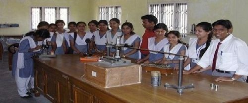 Bhavan's Tripura College of Science and Technology, Agartala