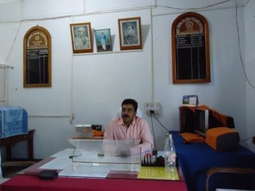 Bhavan's Tripura College of Teacher Education, Agartala