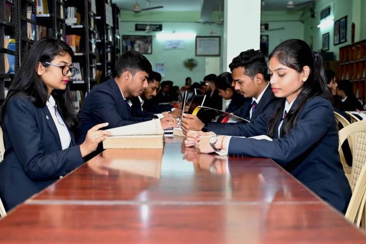 Bhavan's Centre for Communication and Management, Bhubaneswar