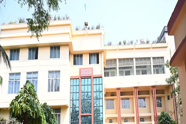 Bhavan's Centre for Communication and Management, Bhubaneswar