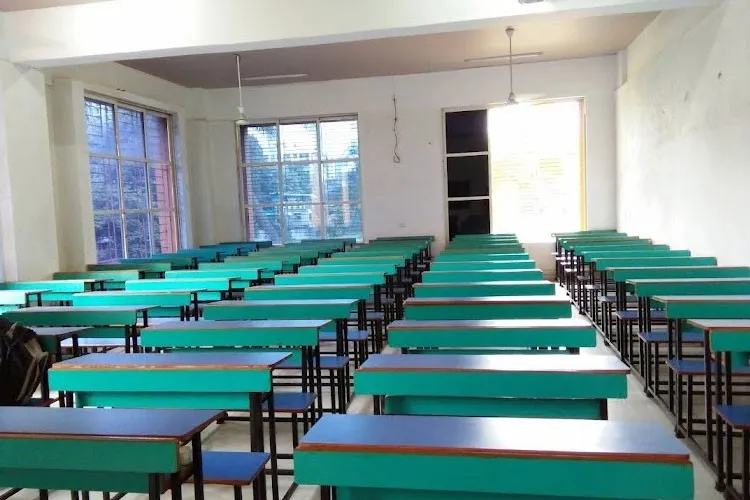 Bhavan's College, Mumbai