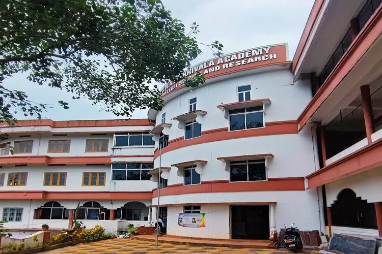Bhavan's N. A. Palkhivala Academy for Advanced Legal Studies and Research, Kozhikode