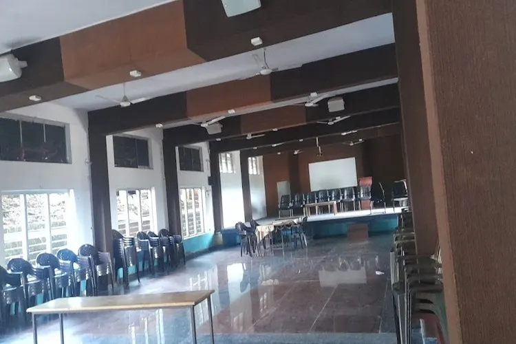 Bhavan's N. A. Palkhivala Academy for Advanced Legal Studies and Research, Kozhikode