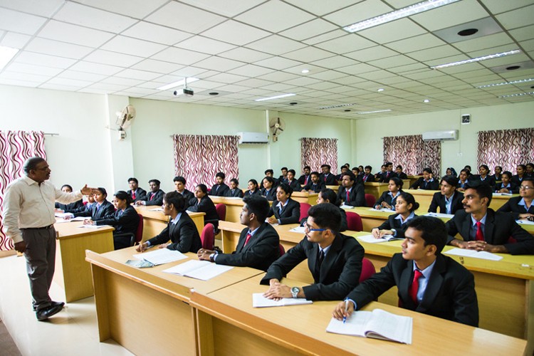 Bhavan's Royal Institute of Management, Kochi