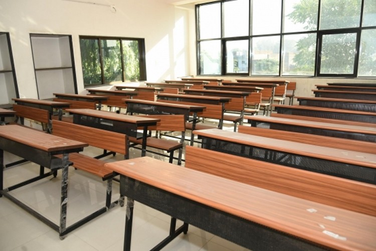 Bhavan's Sheth RA Shah College of Arts and Commerce, Ahmedabad