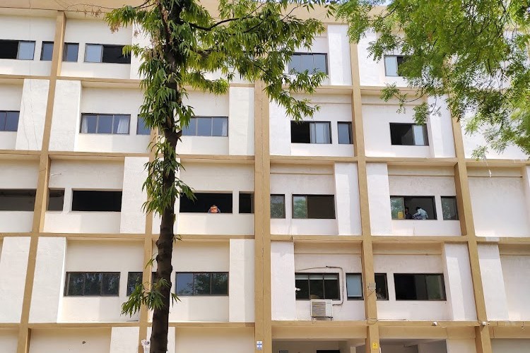 Bhavan's Sheth RA Shah College of Arts and Commerce, Ahmedabad