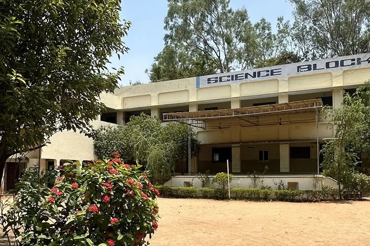 Bhavan's Vivekananda College of Science Humanities and Commerce, Secunderabad