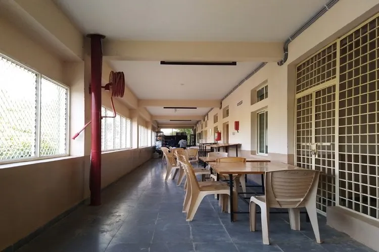 Bhavan's Vivekananda College of Science Humanities and Commerce, Secunderabad