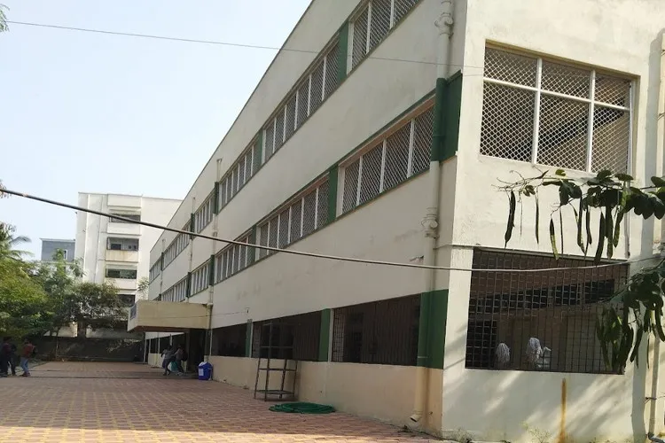 Bhavan's Vivekananda College of Science Humanities and Commerce, Secunderabad