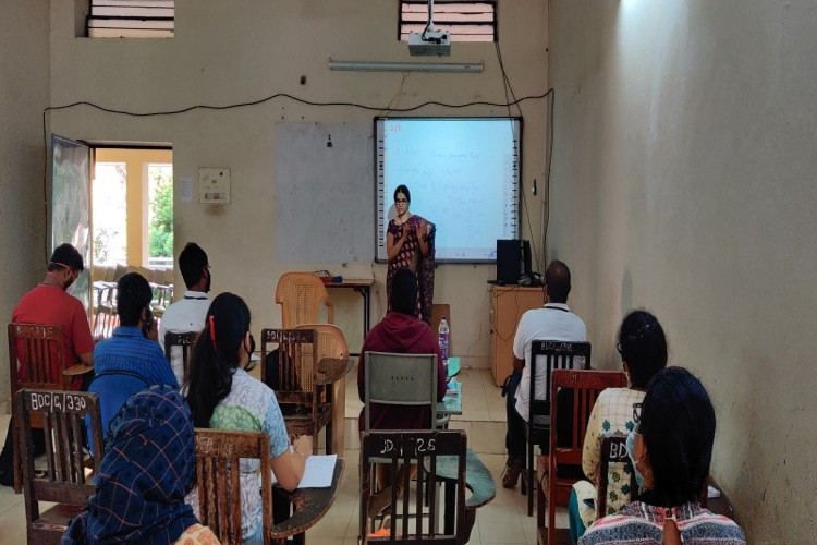 Bhavan's Vivekananda College of Science Humanities and Commerce, Secunderabad