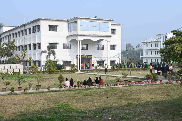 Bhavdiya Institute of Business Management, Faizabad