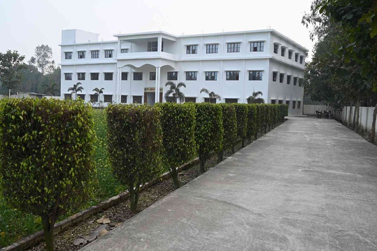 Bhavdiya Institute of Business Management, Faizabad