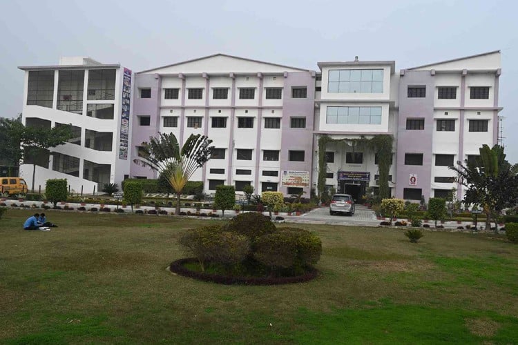 Bhavdiya Institute of Business Management, Faizabad